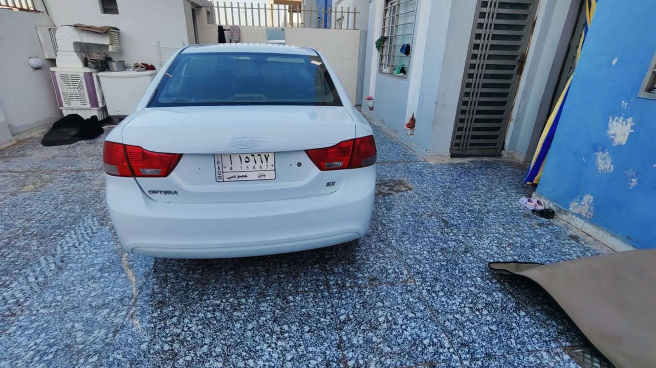 ابتيما ٢٠١٠ خليجي
محرك كير شرط ٢٠٠٠
تخم تاير جديد حداديه جديده
كهربائيات شغاله جاهزه سيارة
تبريد يشتغل وي سويج فوول
مواصفات كامله فتحه عدا البصمه
السعر ١٢٧ ورقه وبيها مجال الشراي بسيط
دحجه بسيطه ب جاملغ خلفي ماعابره فقط
مكتب الفهود لبيع وشراء سيارات
السماوه جربوعيه ثانية قرب سيطره
***********
