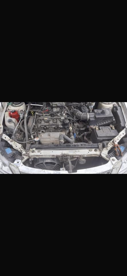 سياره للبيع نوع بي واي دي جي ثري
موديل٢٠١٣ بغداد بأسمي سنويه لغايه شهر آذار ٢٠٢٦
صدر السيارة جيد وكذالك الكير 
المحرك عطله لاسيتك والف 
للاستفسار ***********
العنوان بغداد
السعر ٤٣ ورقه قابل للتفاوض
