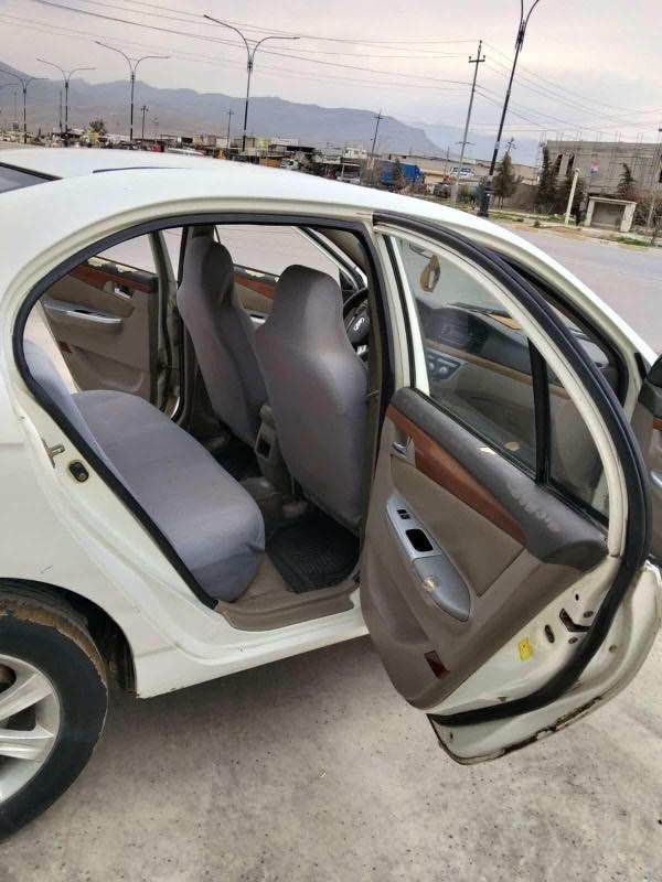 لیفان 620 
مۆدێل 2013
گێر عادی
بێ بۆیاخ
گێر و مەکینە بیلاد لیفان
سەنەوی لەگەڵە بەس بەشەرت نیە ڕقم بغداد
جام و ئاوێنە کارەبا
سەیارەکە بێ عەیب و عار و کەمو کوڕیە بەس ماشاءاللەی دەوێ
نرخ 29 وەرەقە و مجالێکی برایانە رانية, السليمانية


**إذا كنت صاحب هذا الإعلان وتريد حذفه لأي سبب، رجاءا أرسل رسالة إلى الدعم الفني**