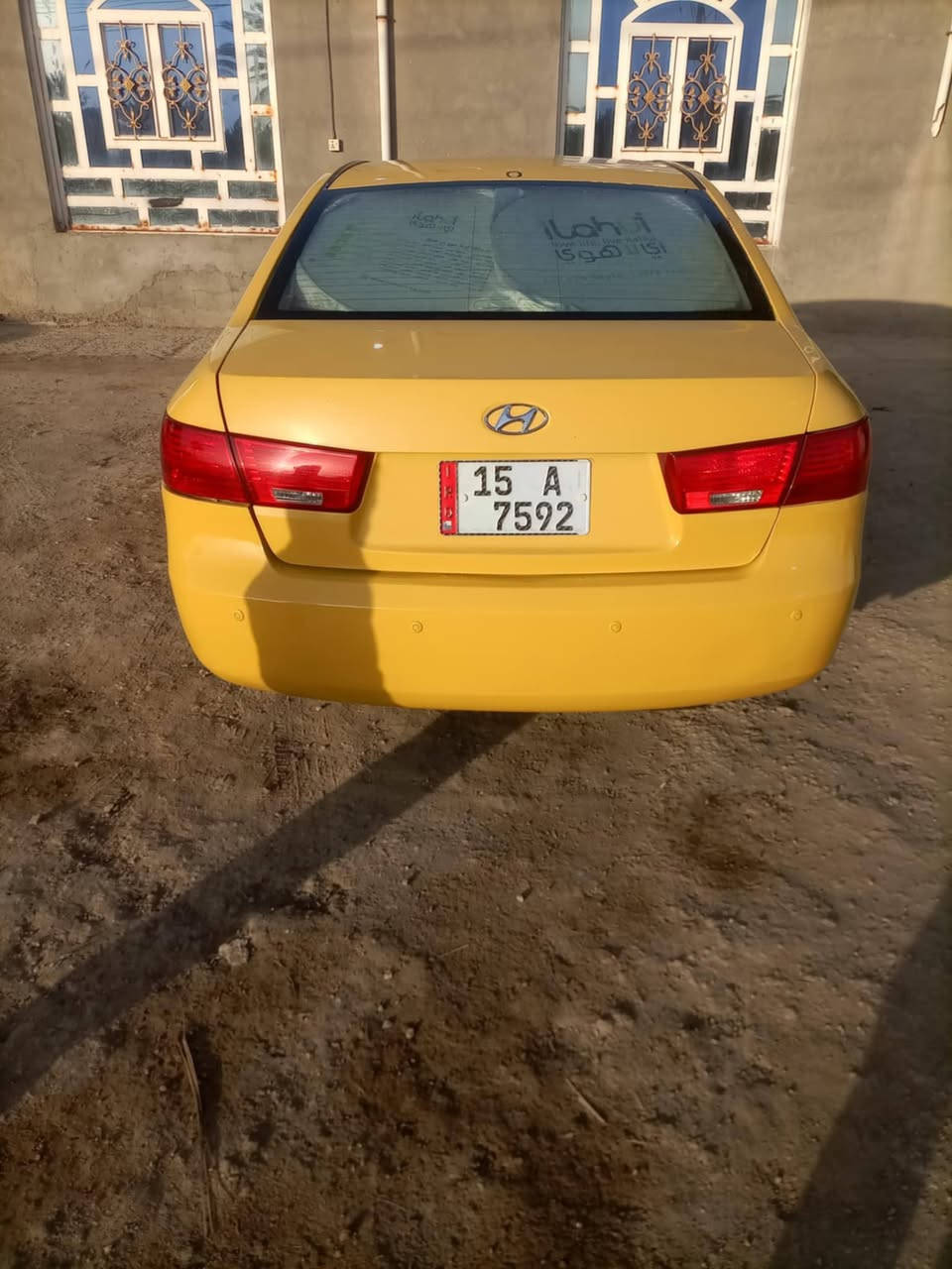سوناته كوري 2008 بيه تبديل جاملغين والبنيد بدون دواخل المكن الدوانيه السعر 90 وبيه مجال رقم الهاتف ***********
