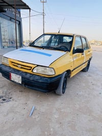 ٢٠٠٩ • محرك و كير جديد • رقم بابل