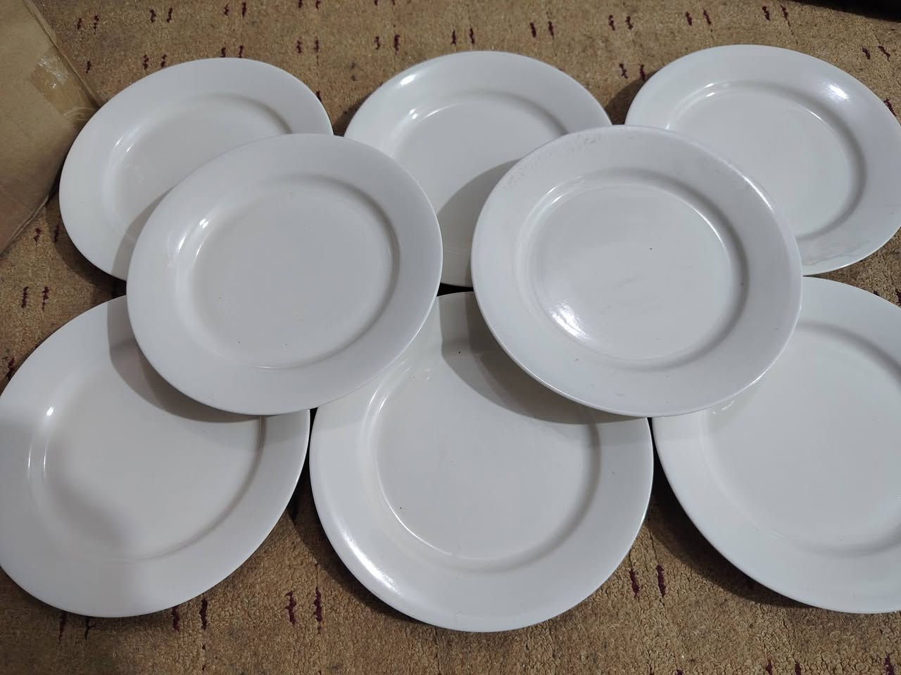 مواعين وبلامهةوكوابه للبيع


**إذا كنت صاحب هذا الإعلان وتريد حذفه لأي سبب، رجاءا أرسل رسالة إلى الدعم الفني**