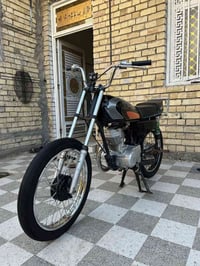 دراجه نامه للبيع لاستفسار 07830219127