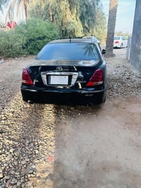 تويوتا ماجستا • فول • نجف كوفه