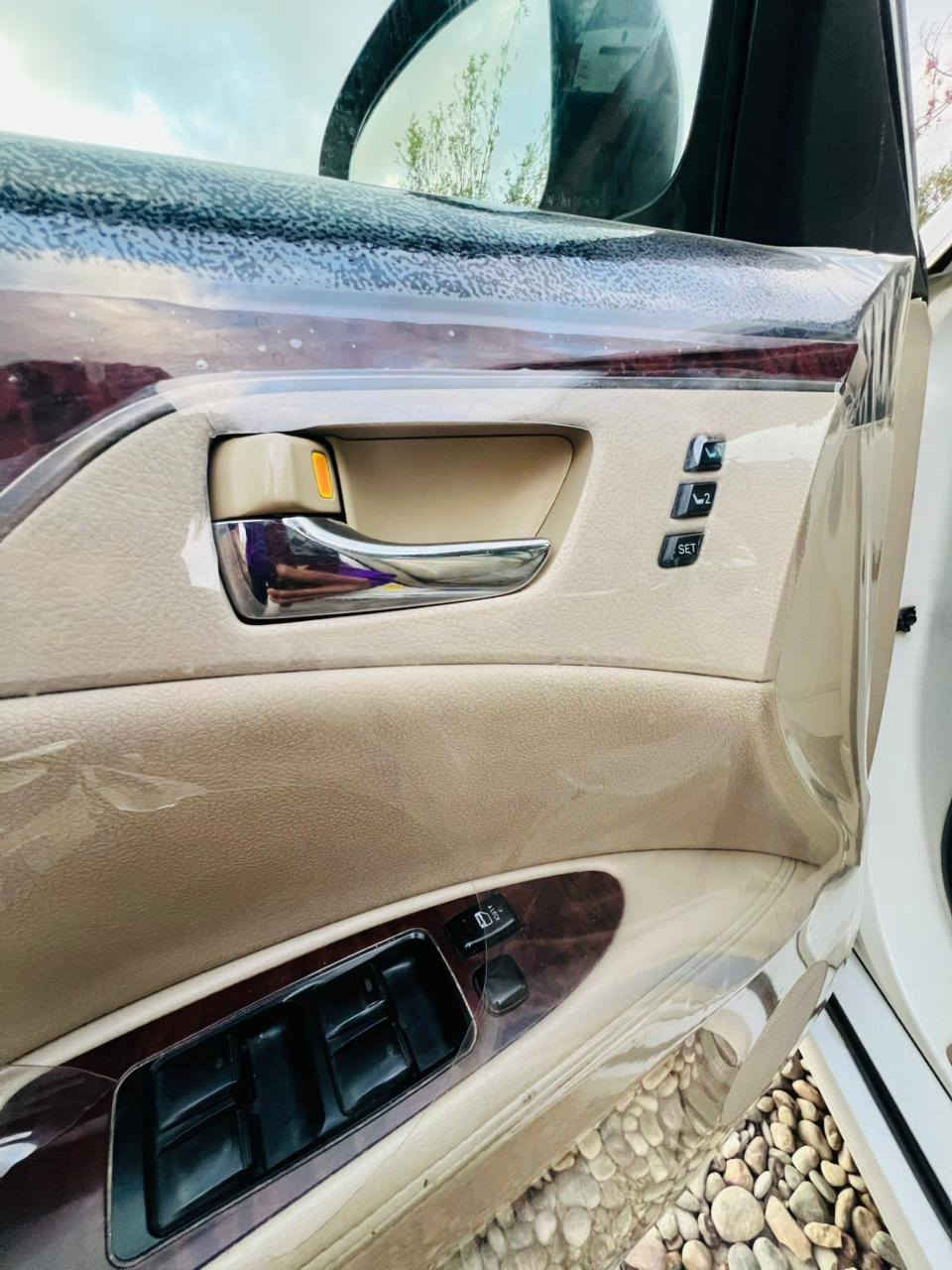 🚨🔥 للبيع فرصة ذهبية 🔥🚨
🚘 أفالون 2011 فل كامل – نظافة ما تنلگة بسهولة 🚘
………………….كــليــــــــــن……………………..

إذا تدور فخامة + راحة + قوة بنفس الوقت… هاي سيارتك بلا لف ودوران.

▫️ لون أبيض لؤلؤي يخبل ✨
▫️ فل مواصفات بدون أي نقص
▫️ تشغيل بصمة + دخول ذكي
▫️ فتحة سقف كهربائية
▫️ بردات كهربائية للورى
▫️ لايت عدسة أصلية إنارة قوية
▫️ مقاعد جلد كهربائية (ذاكرة)
▫️ تحكم دركسون + كروز كنترول
▫️ شاشة + كامرة خلفية
▫️ سنسرات أمامية وخلفية
▫️ مكيف ثلج موت ❄️
▫️ مكينة 6 سلندر ناعمة وقوية
▫️ بلادي مو وارد
▫️ شخط ما بيها – نظافة وكالة ✋

السيارة استعمال شخصي ومدللة، ما محتاجة فلس مصروف.
تفحص بأي مكان يعجبك وانت مرتاح.
 الاتصال ***********
