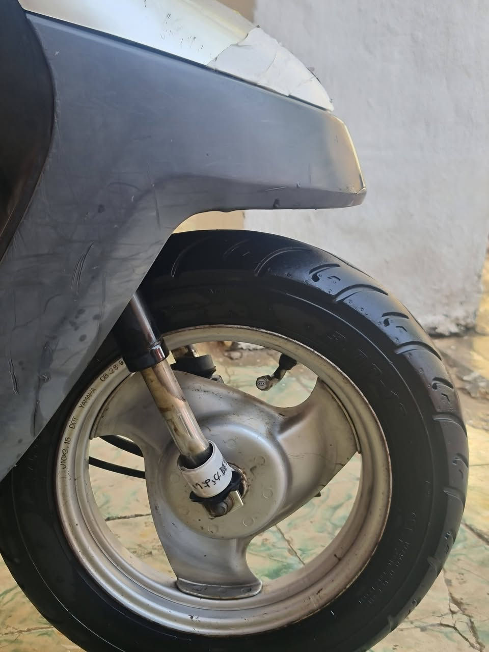 سلام عليكم
دراجه بطه 60 للبيع 
شلعه ومعدل ياكل الكاع 
هندر واحد بكل وكت 
عليهه سكن اخضر 
ولد ثلجي 
هندر مو سلف 
كفرات تجاري 
مامتعوبه الدراجه وماماشيه هواي 
كهربائيات كلها شغاله اشاير يمنه ويسره شغاله 
بك لايت شغال 
مامفتوحه الدراجه 
بل مطر ماتطفه 
السعر 400 وبيهه مجال 
مكاني ميسان 
راسلني بل تعاليق واطبلك خاص 
لو تراسلني عله هاذ الرقم      ***********
