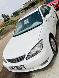 كامري • ٢٠٠٦ • رقم اربيل