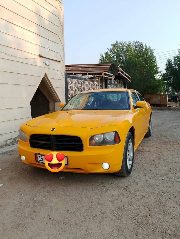 للبيع فقط
 جارجر 2010 اصل رقم انبار باسمي مصفره هيئه وغرامات السعر 90 وبيها مجال حگ الجيه مكان البصره سفوان 
رقم الهاتف‏‪‏‪0781 384 4071‬‏
