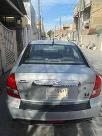 هيونداي اكسنت فيرنا 2010 فول مواصفات سلايت كشنات جلد هيتر مري شفط حساس...