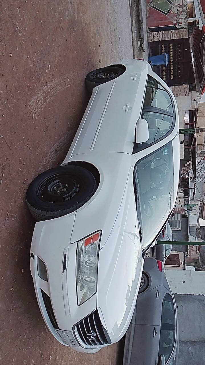 السلام عليكم
سوناتا 2009  امريكي حادث جاملغ فقط 
مصبوغه عام للجماليه رقم مميز 2585ب  بغداد
السعر 105 
***********
