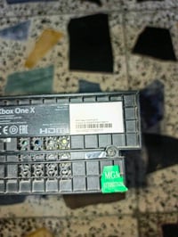 سلام عليكم اكس بوكس ون اكس Xbox one xكامل للبيع الجهاز مفتوح ركز مفتوح...