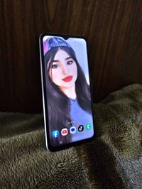 سامسونج A23 • ١٢٨ • بصمة جانبية