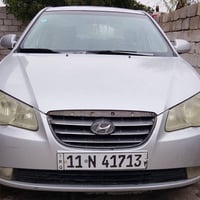 النترا 2009محرك1600 حاويه  خليجي ب98وبيها مجال  للتواصل على الرقم 0784...