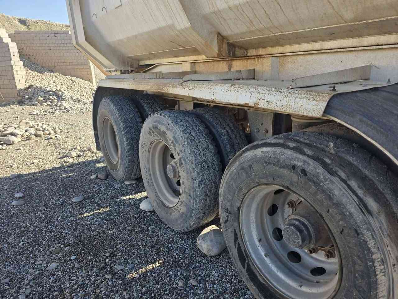 نساف للبيع تركي كركوك
دناكير ١٦
جك جديد 
مكفول من كلشي تركي كلش نظيف
***********
***********
