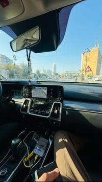 بسم الله الرحمن الرحيم    سورنتو 2023 7راكب بنريما محرك 2500 رقم اربيل...