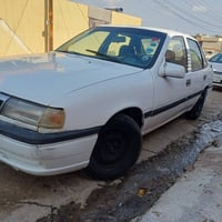 اوبل فيكترا • اكر • ٦ غرامات