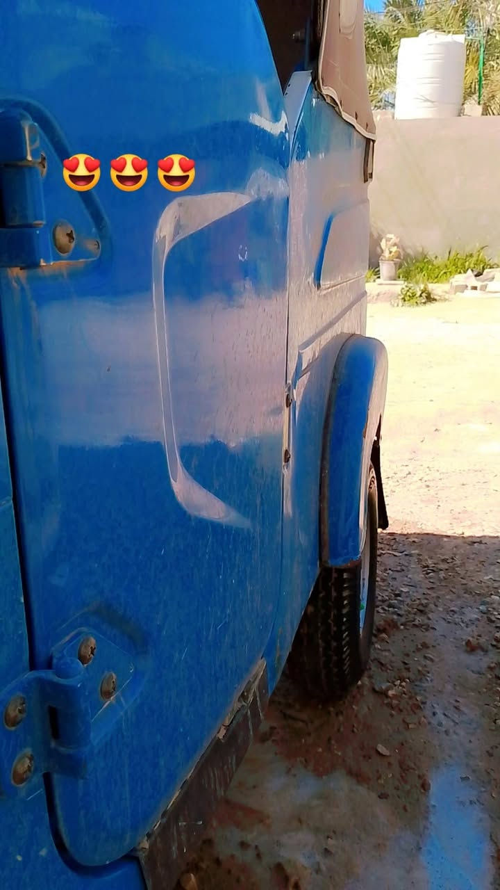 سلام عليكم.  تكتك للبيع موديل 2022 رقم وسنويه تكتك نضيفه خير من يم الله مكينه ملعوب بيه كفاله  سعر 9 500 رقمي ***********
