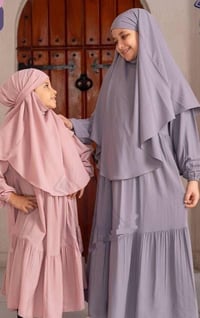 ايروبين • ملابس أطفال • مقاس ٧-١٦ سنة