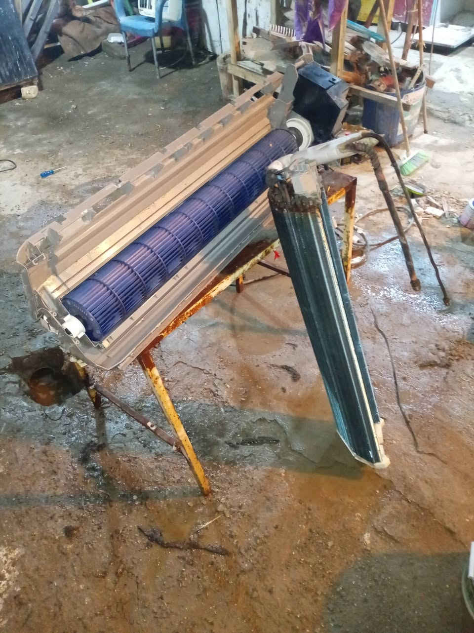 سلام عليكم
الي جميع هالي ناصريه من صحاب مواكب والحسينيات
غسل سبالت نصب تنظيف في سبيل المام الحسين
تصال او مرسله *********** شغلنه داخل ناصريه
