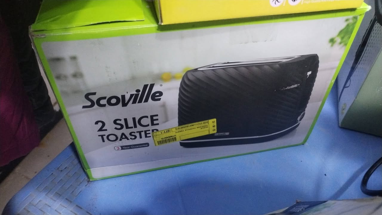 يالله وصلتني البضاعة الكهربائي ومثل ماعودتكم كل الاسعار مناسبه عندي توصيل مجاني داخل الكوت خارج الكوت توصيل 5


**إذا كنت صاحب هذا الإعلان وتريد حذفه لأي سبب، رجاءا أرسل رسالة إلى الدعم الفني**