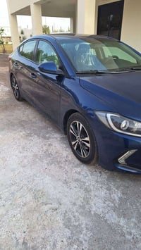 النترا موديل ١٧ امريكي بدون حادث بدون تبديل ليبل واحد صبغ بيها خمس قطع...