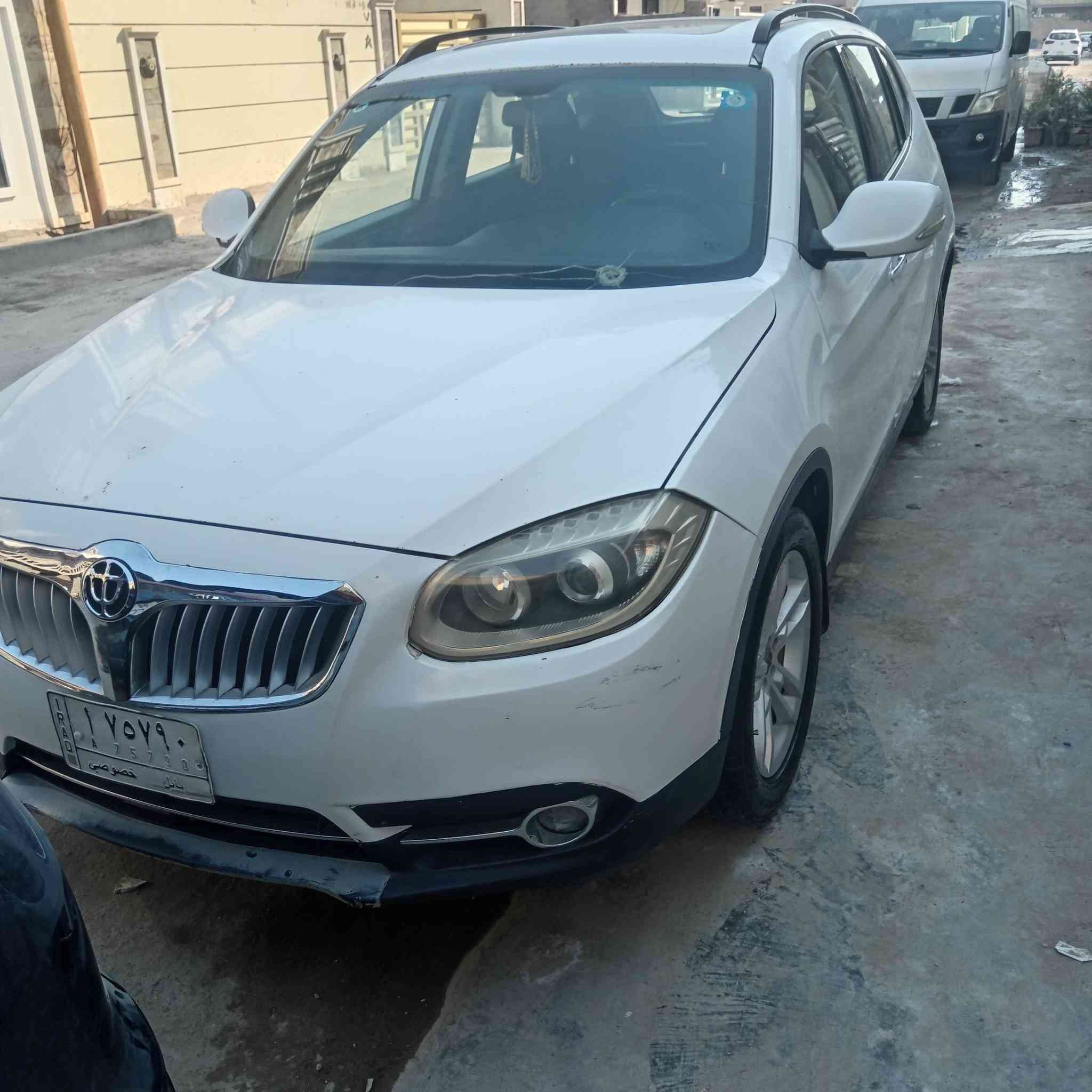 السلام عليكم
برلنس موديل 2014
مواصفات،، تشغيل بصمه،،، بصمة أبواب،،،، تحكمات ستيرن،،،،، اشاير بلمريي،،،، حساس خلفي،،،،،،،،،،،،،، محرك ميسبوشي ياباني،،،،،، رقم بابل،،،،،، مشروع وطني تتحول بأي مكان،،، السعر 71 بي مجال بسيط للشراي
رقم الجوال ***********
