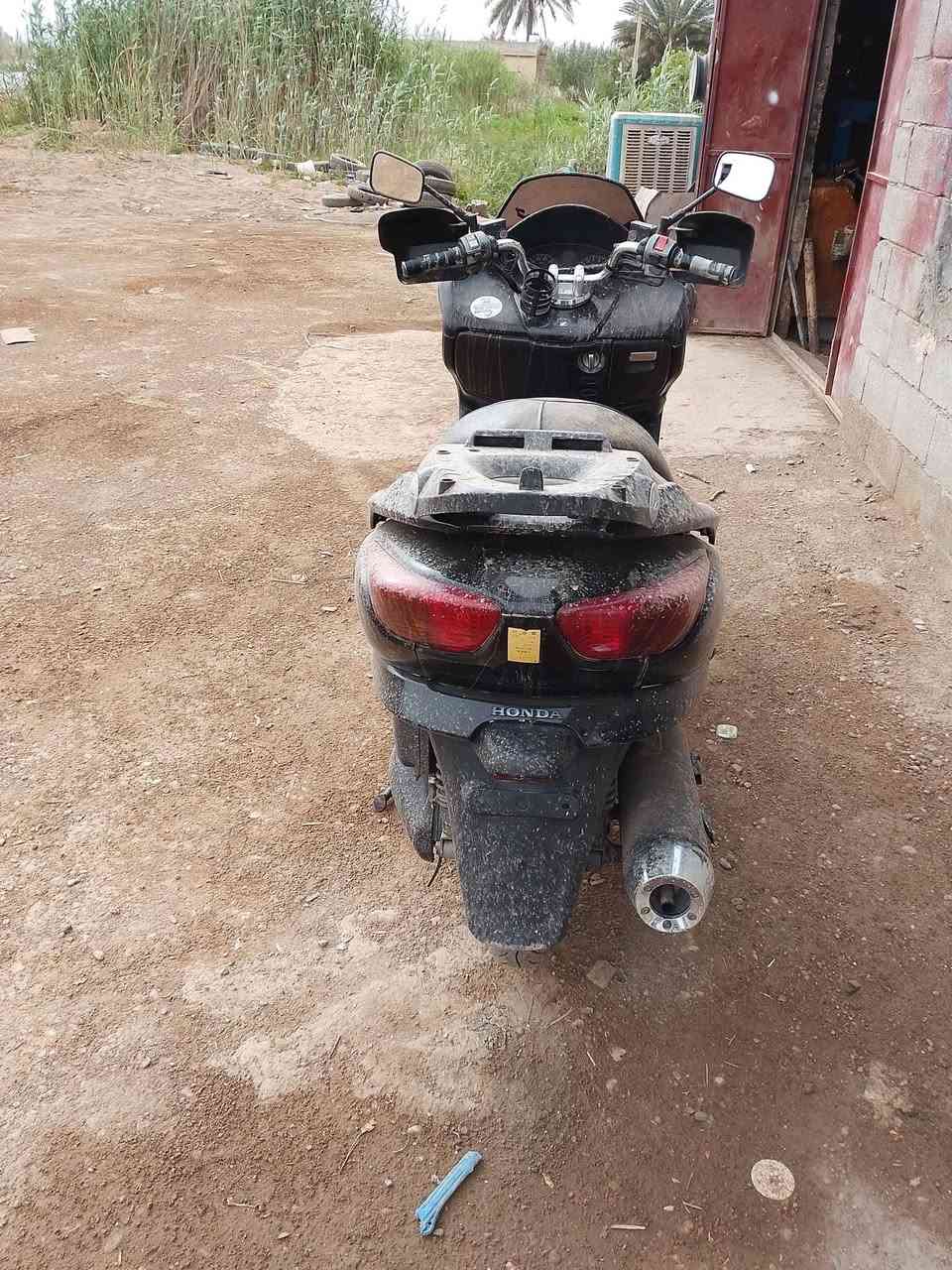 فورزا للبيع سعر 600 للمكان بغداد اليوسفيه ***********/***********
