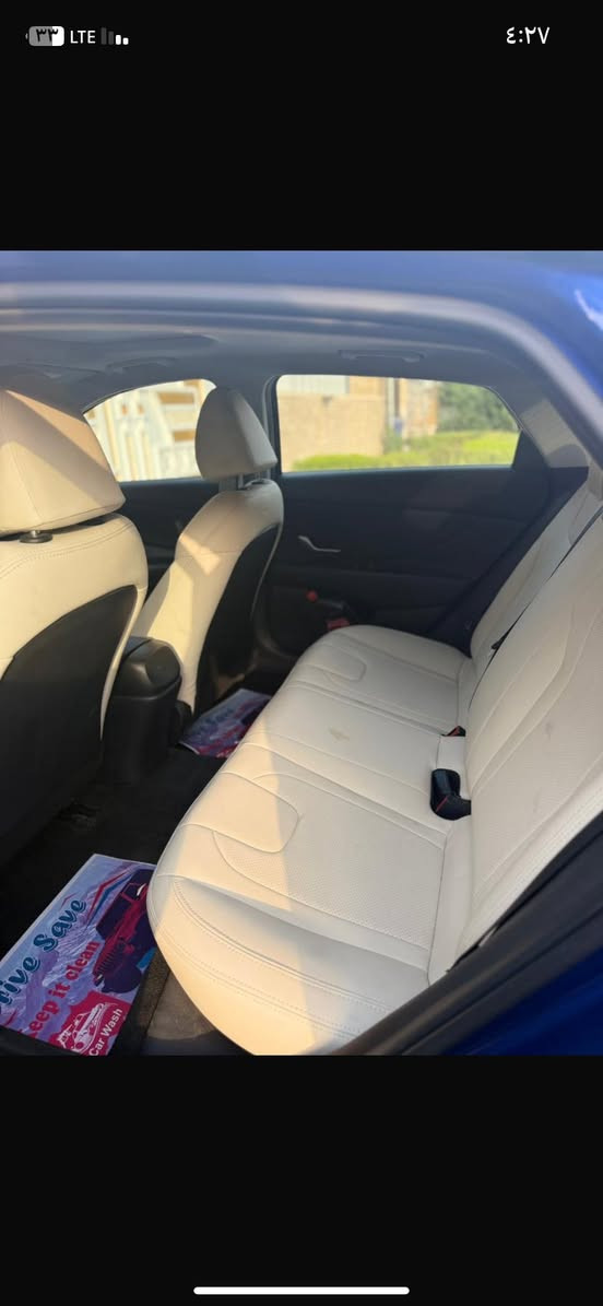 السلام عليكم 
النترا موديل ٢٠٢٣  حادثها فقط بنيد ومبدله بواحد اصلي والقديم موجود فول مواصفات رادار امامي وخلفي رادار جانبي فتحه كشتات جلد سبورت ابيض مكينه ٢٠٠٠ ماشية ١٠٠ كيلو فقط باسمي تحويل ثاني يوم موجود في الدوره أو البياع هذا رقمي *********** بي واتساب.  عارضها ١٦٨
