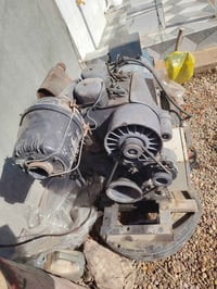 لبيع مولد دويز 2 بستم ألماني مو هندي ابو صاروخ حجم 912 بم مو طرنبه رأس...