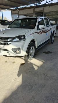 كريت ويل • ٢٠٢٣ • كفالة عام