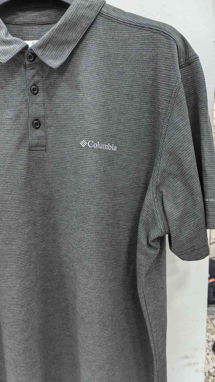 تيشيرت وكالة ماركة COLUMBIA
نظافة 💯  غير مستخدم
قياس 2XL
عرض التيشيرت 70 سم
السعر 20 الف
متوفر توصيل 5 🚗


**إذا كنت صاحب هذا الإعلان وتريد حذفه لأي سبب، رجاءا أرسل رسالة إلى الدعم الفني**