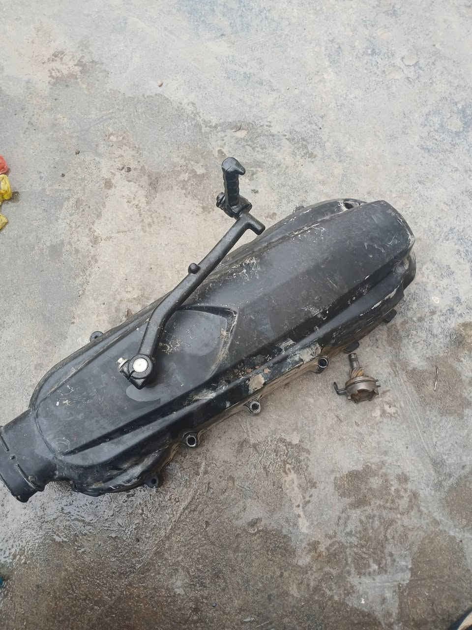 غراض سكنس جبلي صيني و يمكن ترهم عل سكنس الجبلي *********** موجود توصيل
