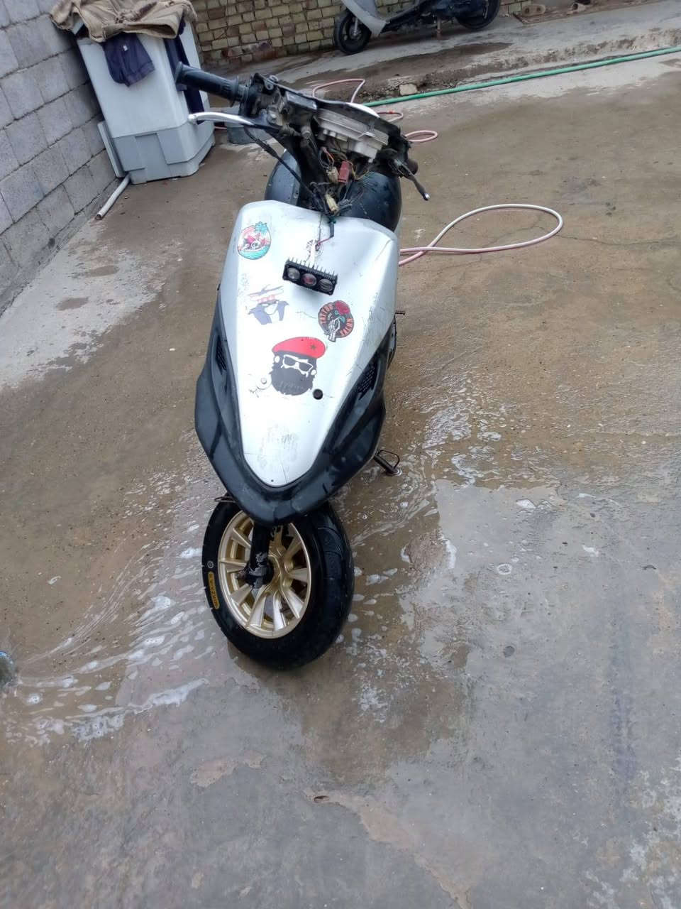 مكان بغداد


**إذا كنت صاحب هذا الإعلان وتريد حذفه لأي سبب، رجاءا أرسل رسالة إلى الدعم الفني**