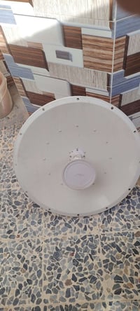 دش ٣٠ • يوبي نت • نظيف خارجي