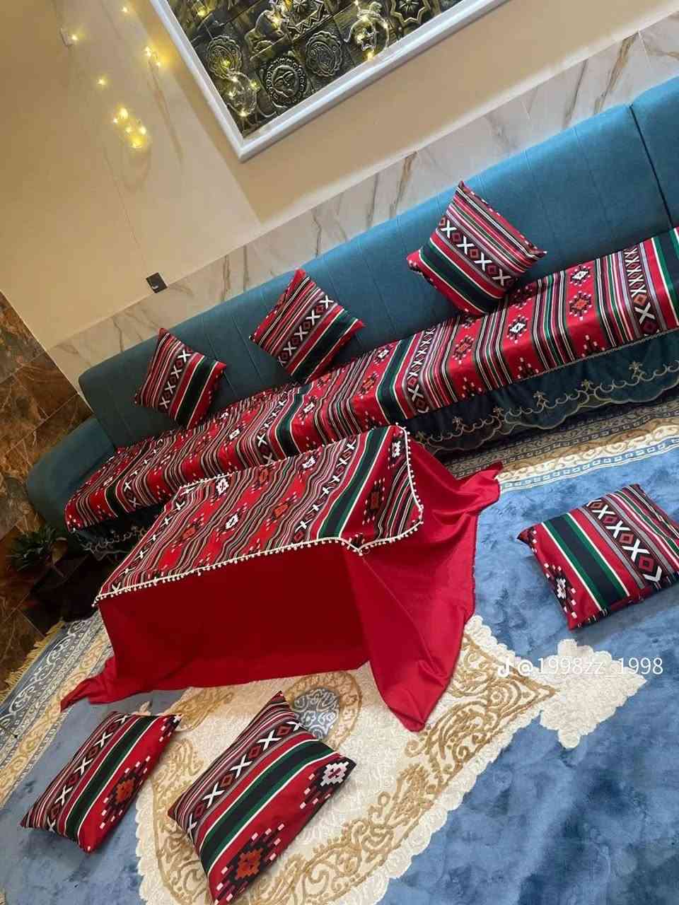 توجد مفارش رمضانيه نزلات كفر دوشك بردات اي شي يعجبكم قابل التنفيذ  متوفر خدمه توصيل


**إذا كنت صاحب هذا الإعلان وتريد حذفه لأي سبب، رجاءا أرسل رسالة إلى الدعم الفني**