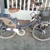 للبيع جديد بايسكل جان مضموم الله شاهد 150 مال بصط 07826326165