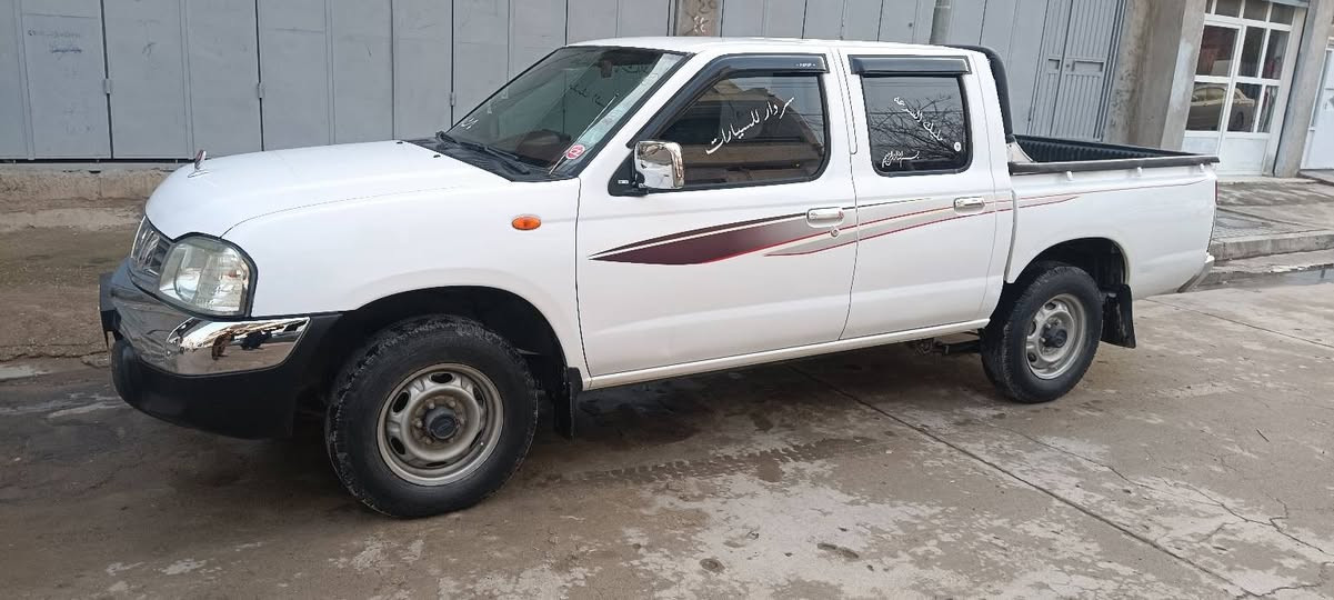 نیسان مۆدیل ٢٠١١ یابانی سویچ کۆنترۆڵ بێ سارد بێ بۆیاخ چوارتایەئ لۆکی لە ژێرایایە گێڕومەکینەی نەکراوەتەوە زۆر توندو تۆڵ بێ مەسرەفە ماڵی دۆستە  سەنەوی تازە بەسەر چوە سۆنەری دانراوە
 نرخ ١٤٨ گەڵا کەمیك معامەلە 
شوین سیدسادق 

***********
*********** السليمانية, العراق
