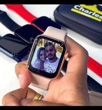 ساعة T500 • شبيه آبل • توصيل مجاني كركوك