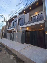 حي النور • ١٩٠م • دورين