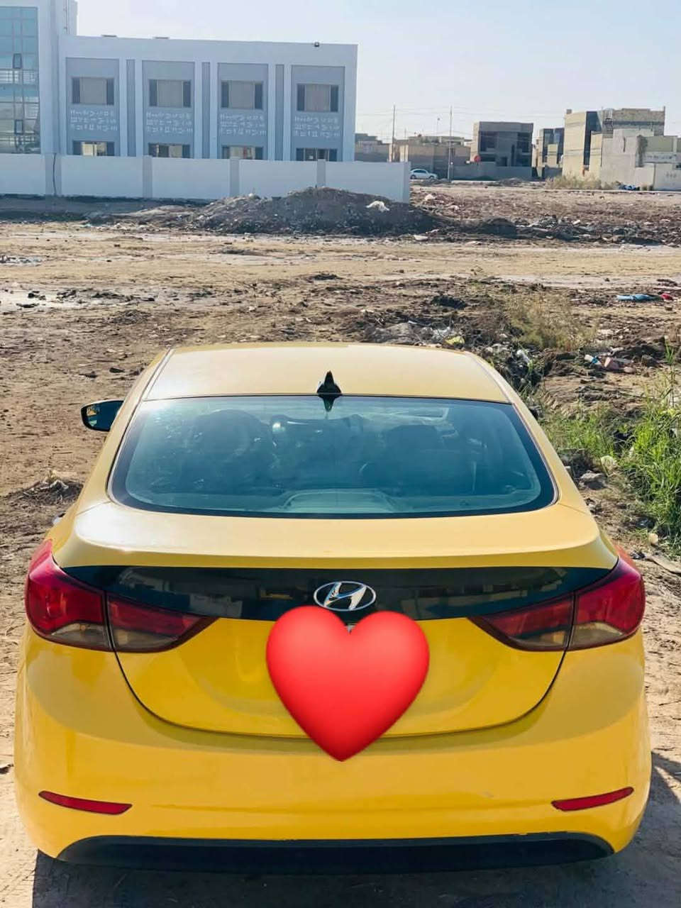 السلام عليكم 
النترا مويل 16وارد أمريكي ليبل واحد سيارة 

جديده مكفوله گير ومحرك وتبريد ثلج وتدفه وحداديه

تخم تاير باتري جديد مصفره هيه وغرمات  

 محرك 1800دوش دوشمه جديده رقم بغداد بسم صاحب سيارة.. تصل وبيك خير وتدلل.. ***********،السعر على خاص...... مكان السيارة بابل الشوملي مكلف بل النشر....  مكلف بل النشر 

مكلف بل النشر
