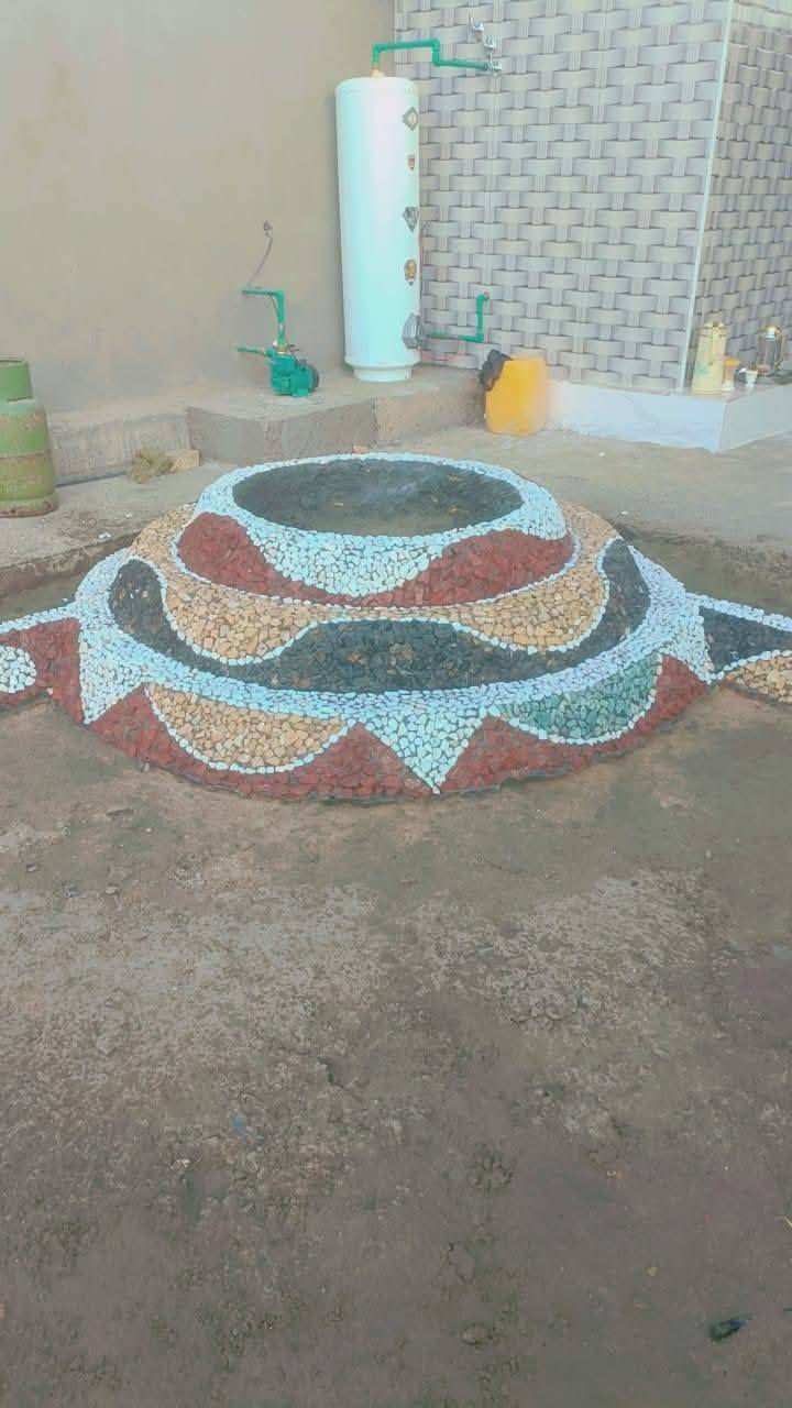 أنواع النقشات والديكورات عملي 

ان شاء الله ينال اعجابكم احبتي 

*********** وأتساب
