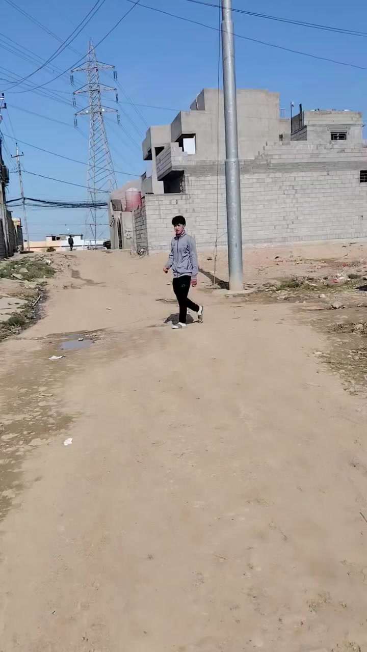 عقارات الهاشمي حي القوسيات
هيكل للبيع مساح 100 متر مربع السعر 17مليون وبي مجال الاستفسار على الرقم وتساب 
***********
***********
