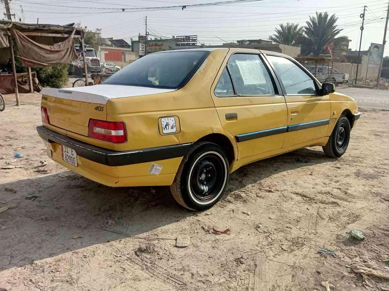 الميس مديل 13 مكينة فرنسي كير تخم تير حدادي دوخل جديدة كهربائي حلوه بيه جاملق وبنيد بدون ضريه مبدل رقم بغداد دولي تحويل مباشرة سعر 29 وبيه مجال بسيط مكان بغداد حي البتول ***********
