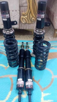 زوج دبلات بي ام • متوفر