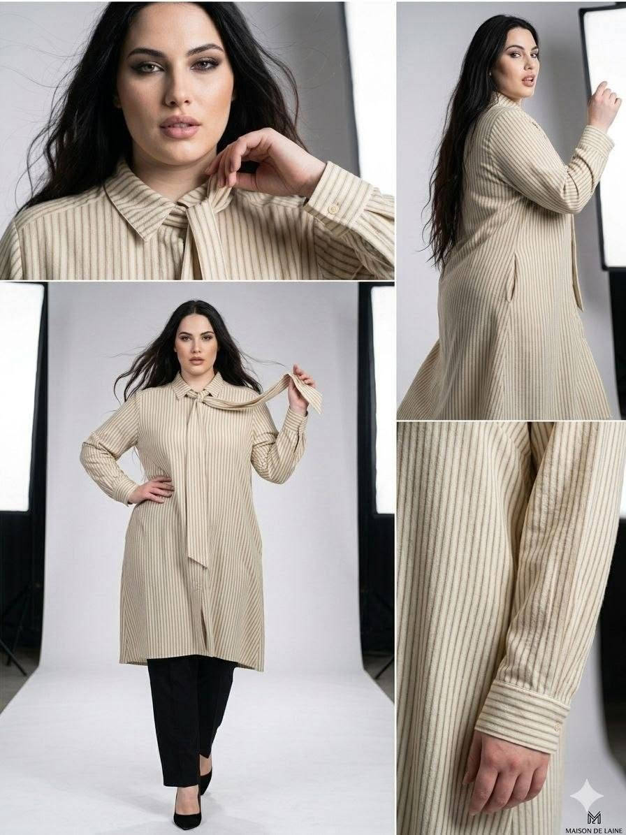 📢 البيع جملة فقط (Wholesale Only) 📦✨
​الأناقة العملية اللي ما تحتاج كوي.. قميص "جيسكا" الأكثر طلباً بمحلك! 👔💎
​لأن زبونتك دائماً تدور على القميص المرتب، العملي واللي يريحها باللبس.. وفرنا لكم في أصالة البيت العراقي كولكشن قمصان جيسكا (Jessica) الأصلية. القطعة الأساسية اللي تضمن لك مبيعات يومية لأنها الخيار الأول للدوام والجامعات!
​✨ ليش قميص "جيسكا" راح يطير من محلك؟
​🧵 خامة جيسكا الممتازة: قماش "طايح" وانسيابي، بارد ومقاوم للتجعد (ما يتعب بالغسل والكوي).
​✂️ قصة كلاسيكية راقية: فصالة (فيت) ترتب الجسم وتناسب كل الإطلالات الرسمية والكاجوال.
​🎨 ألوان أساسية وترند: وفرناه بتشكيلة ألوان واسعة تمشي ويا كل التنسيقات وتخلي الزبونة تاخذ أكثر من لون.
​💰 دوران سريع لراس المال: قميص "جوكر" مطلوب طول السنة، ما يوقف على الرف ويضمن لك أرباح سريعة ومضمونة.
​🔥 قمصان الدوام والطلعات تخلص بلحظات.. كمل نواقص محلك واحجز طلبيتك هسه! 👇
​📲 قسم المبيعات المباشرة (WhatsApp):
​🔴 أبو ريماس: https://wa.me/9647901151252
🔴 أبو هاجر: https://wa.me/9647736501999
🔴 الإدارة: https://wa.me/9647702655858
​🌐 لتصفح الكتالوج والألوان الحصرية:
​💬 قناة الواتساب: https://whatsapp.com/channel/0029VaDPaAlLtOj6uH7qwb2i
✈️ تيليجرام: https://t.me/IraqiHousechannel1
📘 فيسبوك: https://www.facebook.com/iraqihousecenter
🎵 تيك توك: https://www.tiktok.com/@iraqihousecenter
​📍 موقع التجهيز المباشر:
​(الرابط المباشر للخريطة):
🔘 [ 👆 اضغط هنا لفتح الخارطة والوصول إلينا ] 📍
https://www.google.com/maps/search/?api=1&query=33.3382995,44.3924220
​بغداد / الشورجة / شارع السموؤل - قرب خان مرجان.
​أصالة البيت العراقي.. بضاعتك الرابحة، وشريكك في النجاح.


**إذا كنت صاحب هذا الإعلان وتريد حذفه لأي سبب، رجاءا أرسل رسالة إلى الدعم الفني**