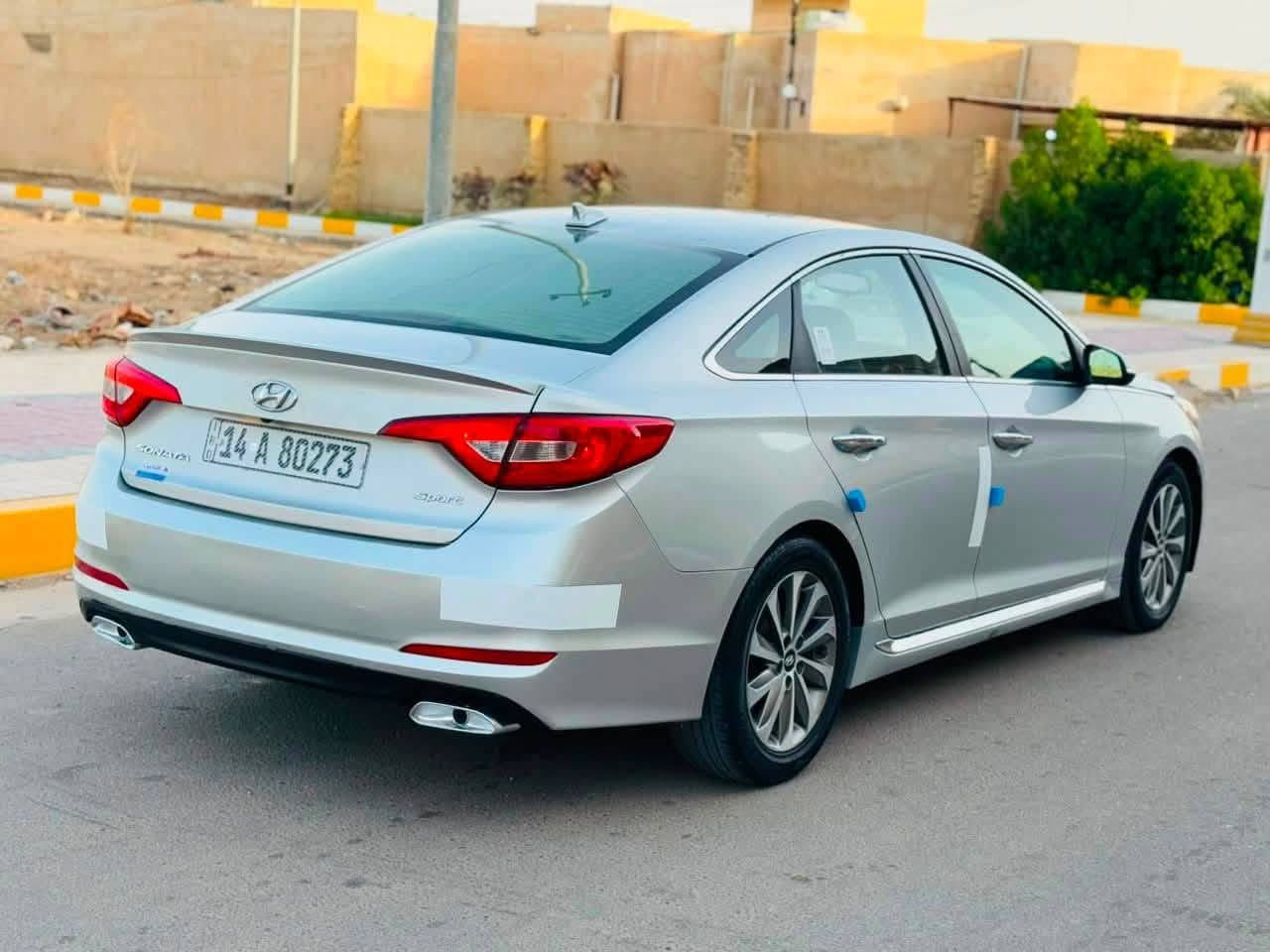 سلام عليكم سوناتا 16 امريكا حادث بنيد مبدل كوري اصلي وبل عكال صبغ شبرين فقط ول باقي مكفول سياره جديده بسمي تحويل ثاني يوم مكينه 2400 جي+ حساسات تحكم ستيرن لايت منضومه زنون تبريد ثلج كير مكينه مكفولات سياره جديده ونظيفه شطره سعره 118 رقمي ***********
