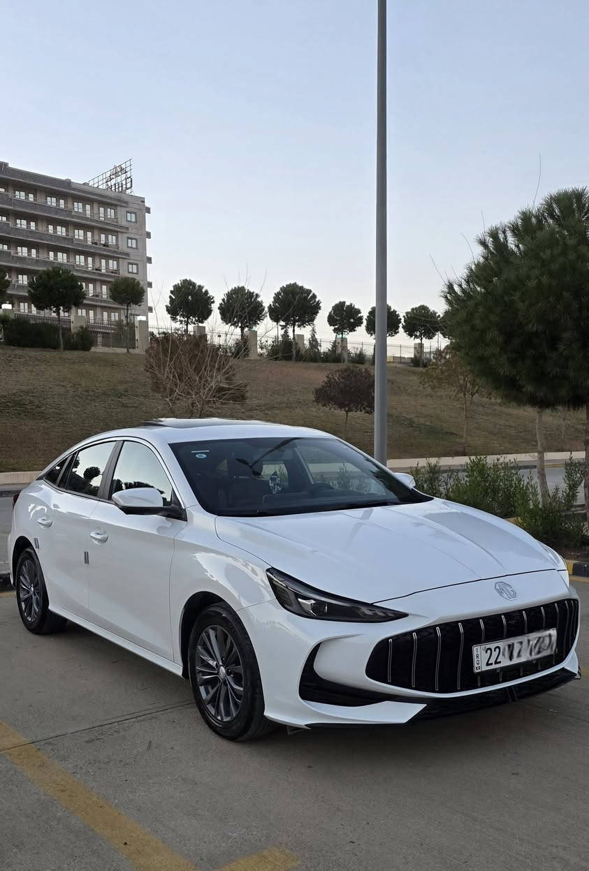 به ناوى خودا
Mg gt 2025
فول مواسه فات
شاشه اكتيف ٦ مود
بوياخ ته نك 
بى بوياخ بى ساردبى ته رزه 
٢ جالى به سيتى هه يه 
ته حويلو به ناو كردن به شه رت
شوين /سليمانى
نرخ/١١٩ كه لاو مامه له
ت/***********
