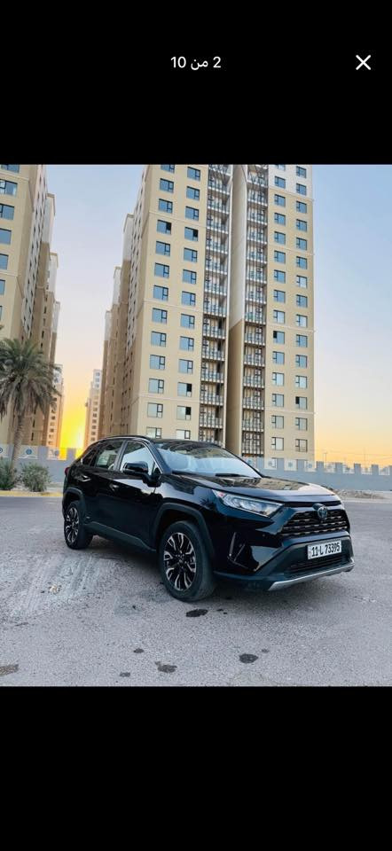 سلام عليكم.
راف. فور  موديل. 2022 هايبرد. 

رقم بغداد الجديد 

فول مواصفات. 

صور الحادث مرفقه مع السونار 

ال مواصفات. 

فتحه 

بصمه 

كراسي جلد كهرباء 

كراسي تدفئه تبريد 

خمس. كامرات محيطه 

حساسات امامي خلفيه 

رادار امامي خلفي 

رادار تتبع نقطه عمياء 

كشافات. زينون

لايتات زينون 

دفع رباعي. 

كير مكينه كفاله 

السعر165 قابل ل تفاوض 

الاستفساد ***********اتصال *********** واتساب 

المكان بغداد. حي الحسين. 

صور حادث موجوه و يا سونار. و سعر موجود
