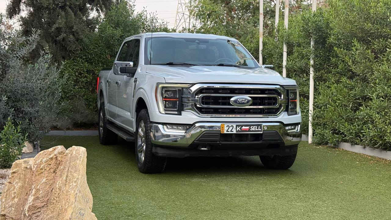 اف150 2022 لاريات ره نك سموكي 3بارجه سبوغه بي ناو كرتن بي به ره شوت پاشو پیش کەبسە بو زانیاری زیاتر  تیل بکە*********** الحمدانية, نينوى
