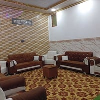 خلف الملعب القديم • 200م • بيت طابقي